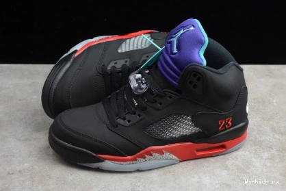 3” JORDAN RETRO “TOP AIR 5 1016